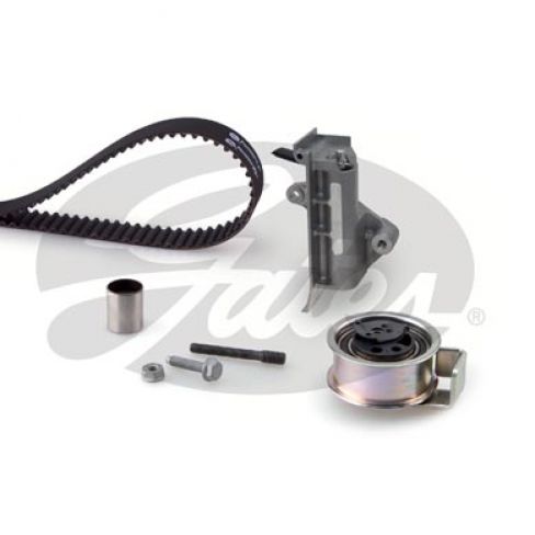 Kit distributie (curea+role)