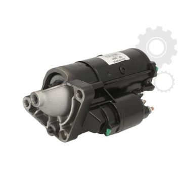 Demaror