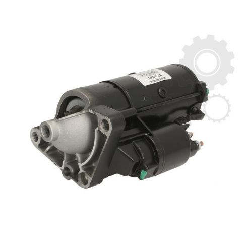 Demaror