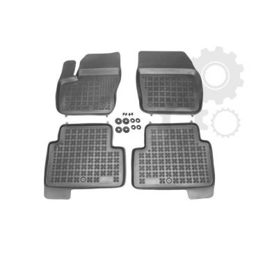 Covorase podea de cauciuc