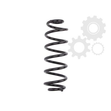 Arc suspensie axa spate