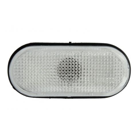 Lampa de semnalizare laterala Lampa de semnalizare laterala