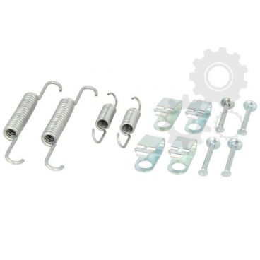 Kit de montaj saboti frana