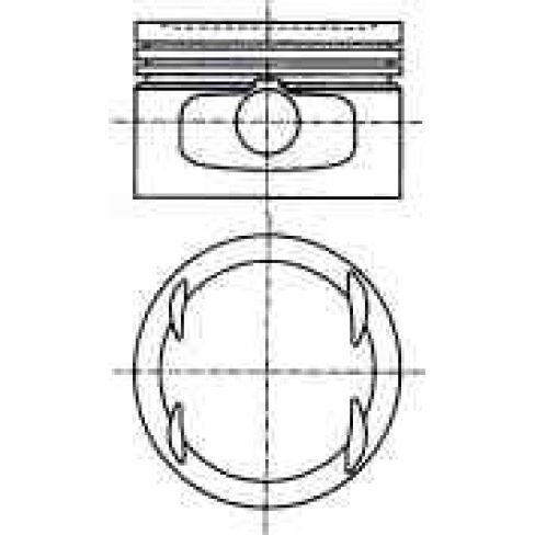 Piston