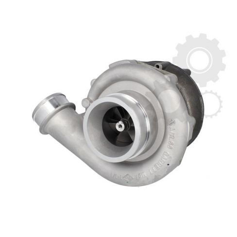 Turbosuflanta