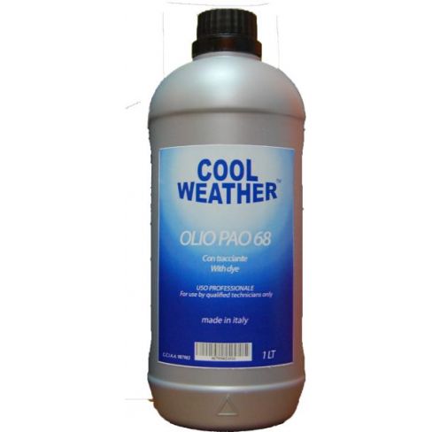 Ulei refrigerant Ulei refrigerant