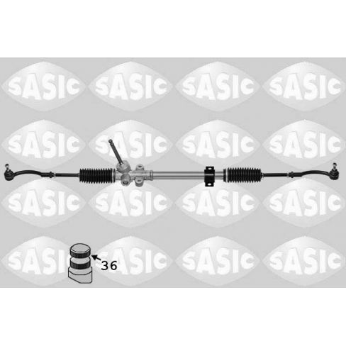 Caseta directie Caseta directie