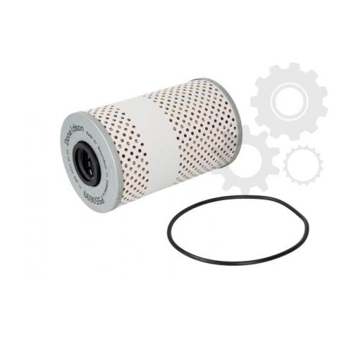 Filtru hidraulic Filtru hidraulic