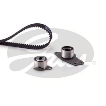 Kit distributie (curea+role)