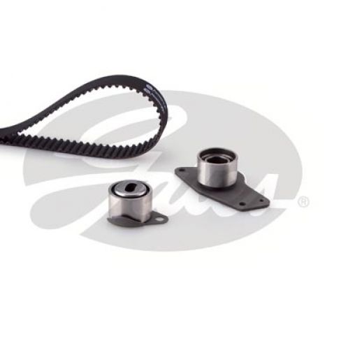 Kit distributie (curea+role) Kit distributie (curea+role)