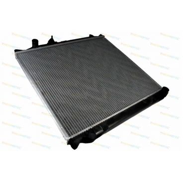 Radiator racire cu apa