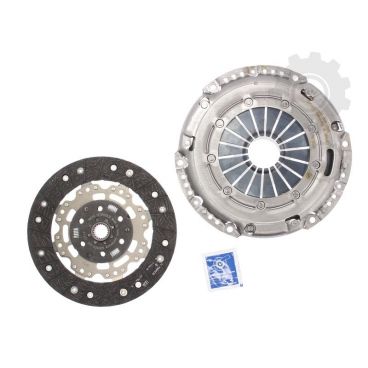 Kit ambreiaj autoreglant