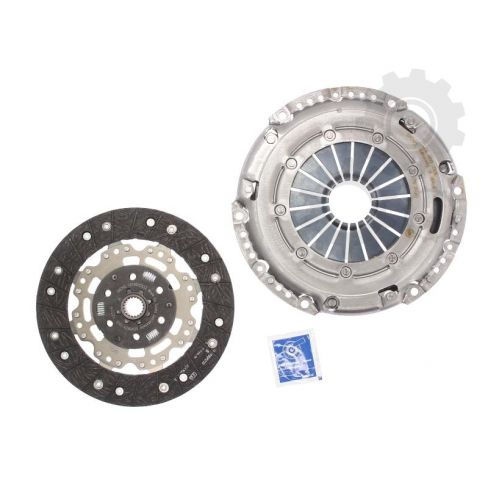Kit ambreiaj autoreglant Kit ambreiaj autoreglant