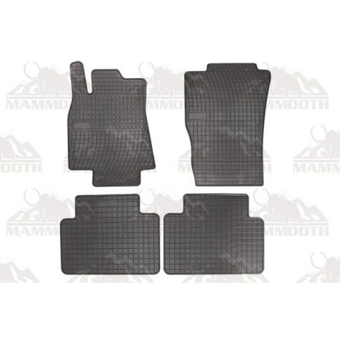 Covorase podea de cauciuc Covorase podea de cauciuc