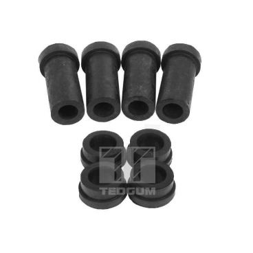 Kit reparatie bolt arc suspensie