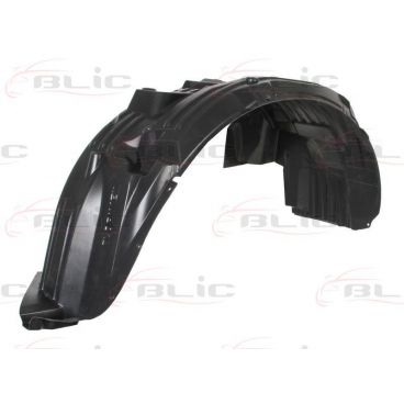 Carenaj interior aripa