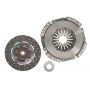 Clutch kit with bearing Clutch kit with bearing