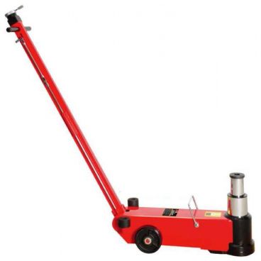 Cric special pneumatic-hidraulic