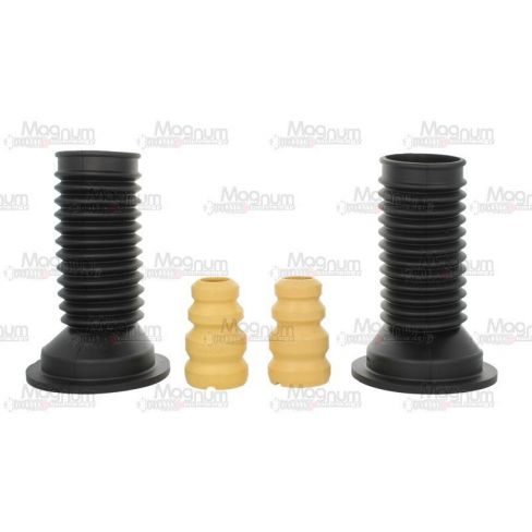 Kit protectie praf amortizor Kit protectie praf amortizor