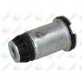 Front suspension beam silent block