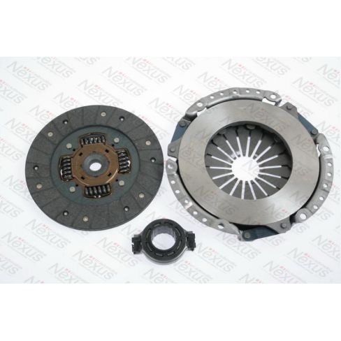 Kit ambreiaj Kit ambreiaj