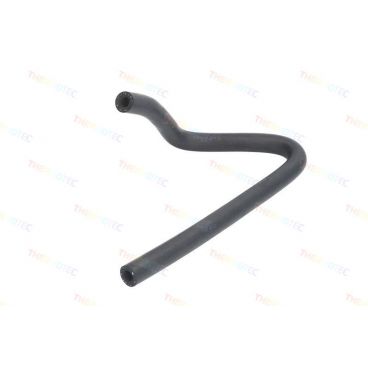 Furtun cauciuc sistem racire