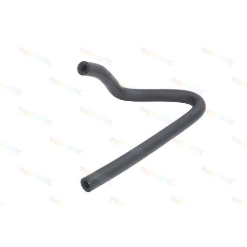 Furtun cauciuc sistem racire