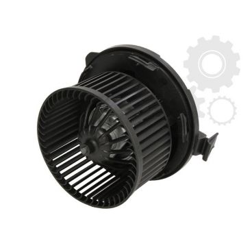 Ventilator