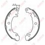 Sabot frana
