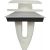 Mounting fasteners packet