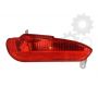 Lampa ceata spate Lampa ceata spate