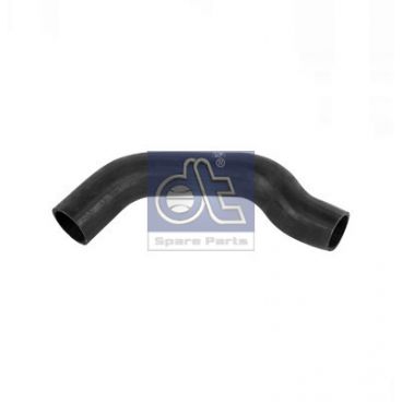 Furtun cauciuc sistem racire