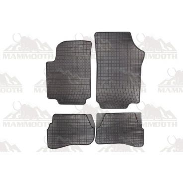 Covorase podea de cauciuc