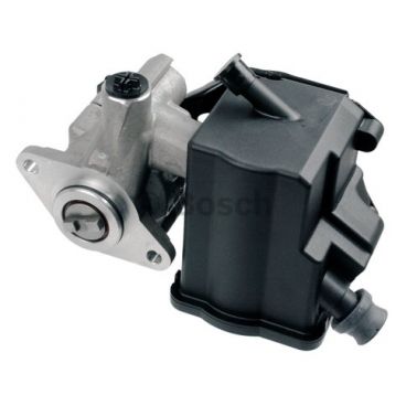 Pompa hidraulica, servodirectie