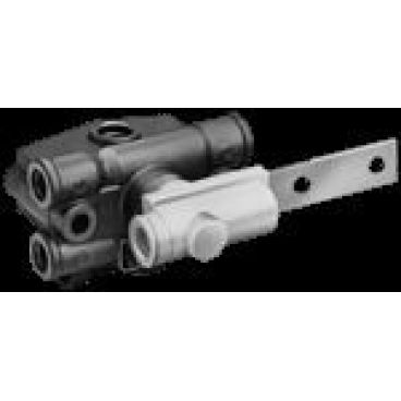 Valva reglare inaltime