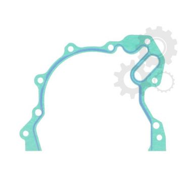 Simering arbore cotit