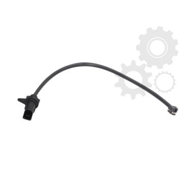 Senzor uzura placute frana