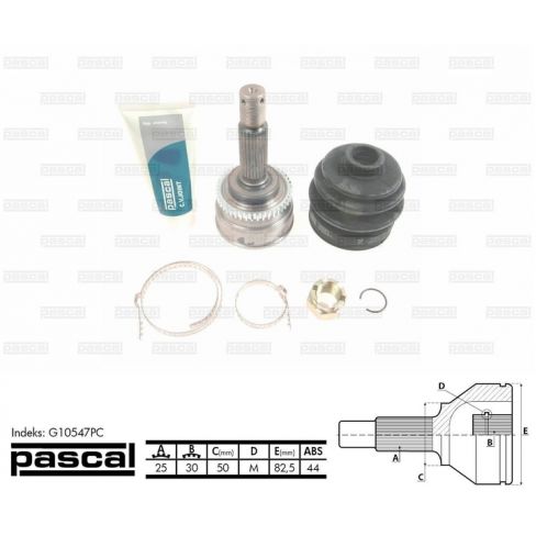 Cruce cardanica Cruce cardanica