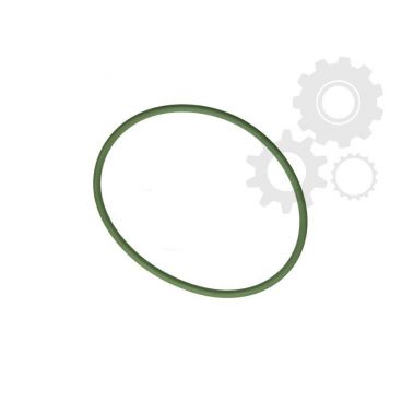 Rubber O-Rings