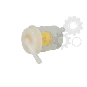 Filtru combustibil