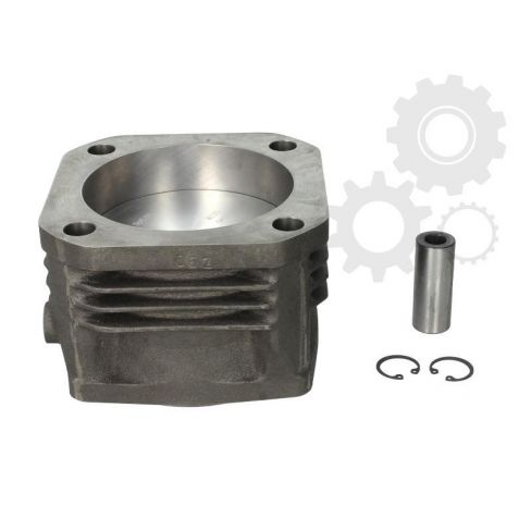 Piston compresor cu bucsa Piston compresor cu bucsa