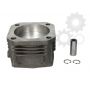 Piston compresor cu bucsa Piston compresor cu bucsa