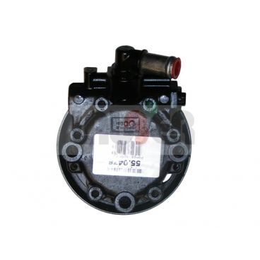 Pompa hidraulica, servodirectie