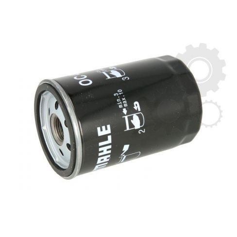Filtru ulei Filtru ulei