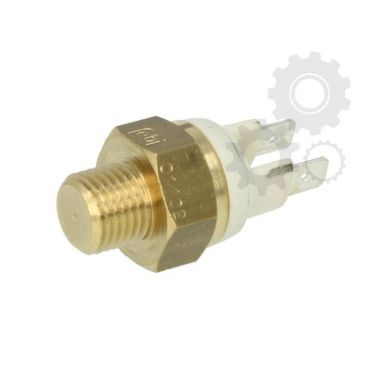 Termocupla ventilator radiator racire