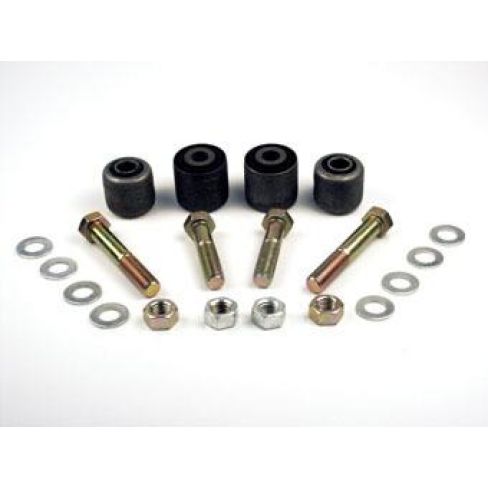 Kit reparatie articulatie bara stabilizatoare