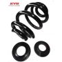Arc suspensie axa spate