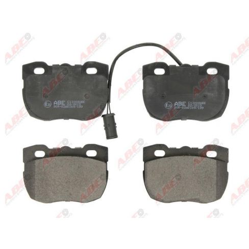 Set placute frana Set placute frana