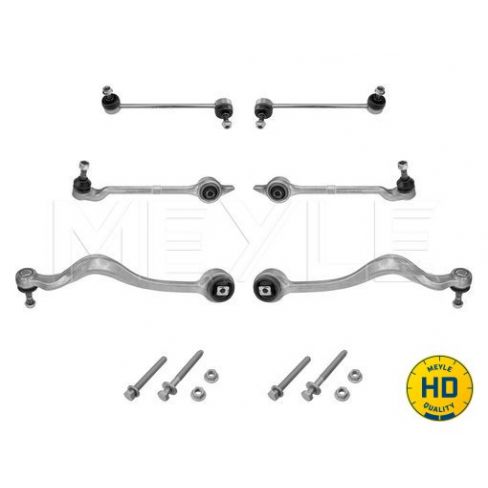 Front wishbone assembly Front wishbone assembly