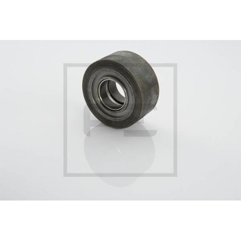 Brake shoe roller Brake shoe roller